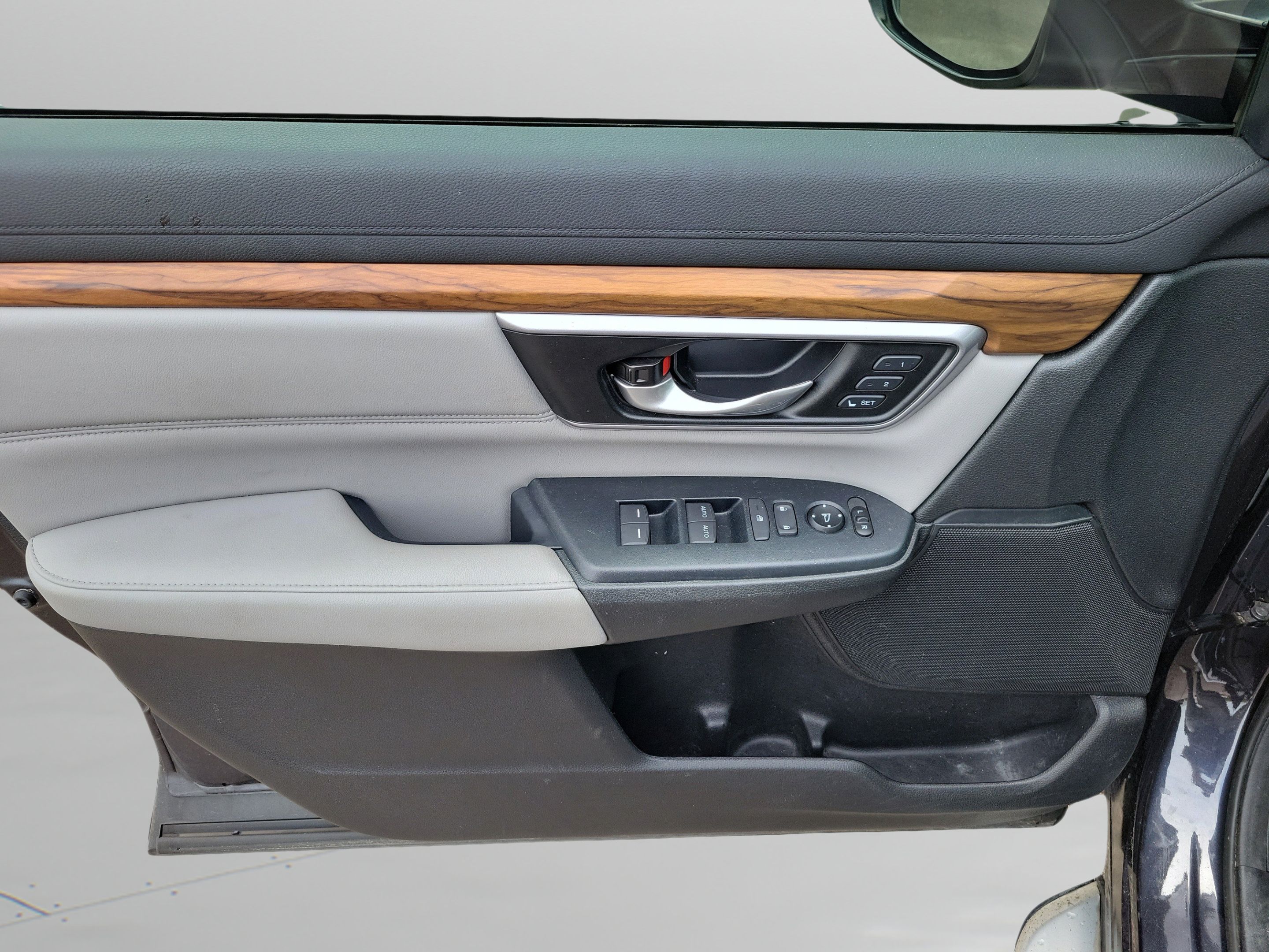 Certified 2017 Honda CR-V EX-L image 23