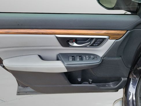 Used 2017 Honda CR-V EX-L image 23