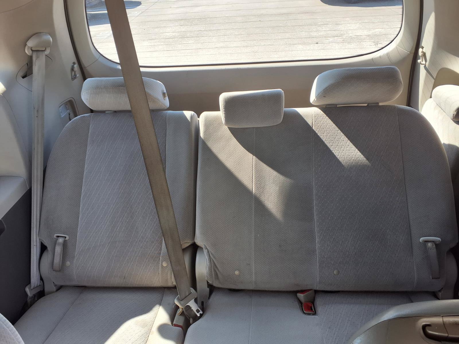 Used 2016 Toyota Sienna LE FWD image 18