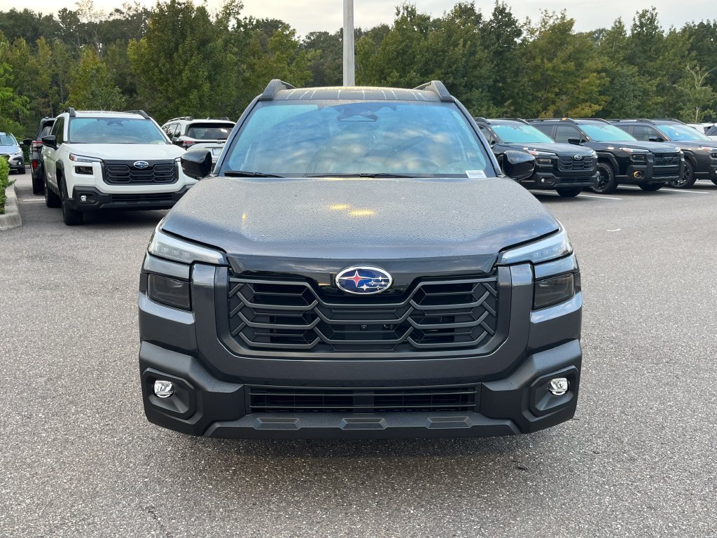 New 2026 Subaru Outback Limited XT AWD/4WD image 2