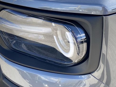 New 2026 Ford Bronco Sport Big Bend image 6