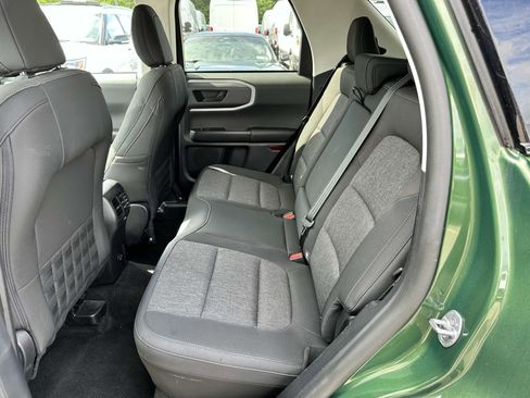 Used 2024 Ford Bronco Sport Big Bend image 13