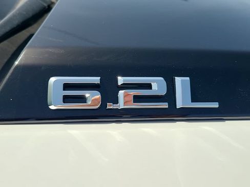 New 2026 Chevrolet Silverado 1500 LT Trail Boss AWD/4WD image 8