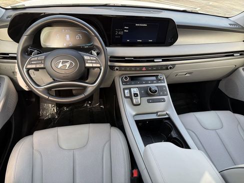 Used 2023 Hyundai Palisade SEL image 10