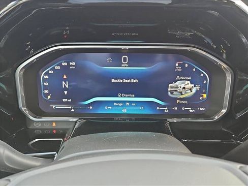 New 2026 Chevrolet Silverado 2500 LT w/ Trail Boss Package AWD/4WD image 11