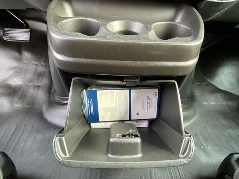 Used 2024 GMC Savana 2500 w/ Driver Convenience Package image 34