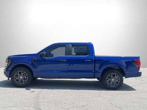 New 2026 Ford F150 STX w/ Equipment Group 200A RWD image 21