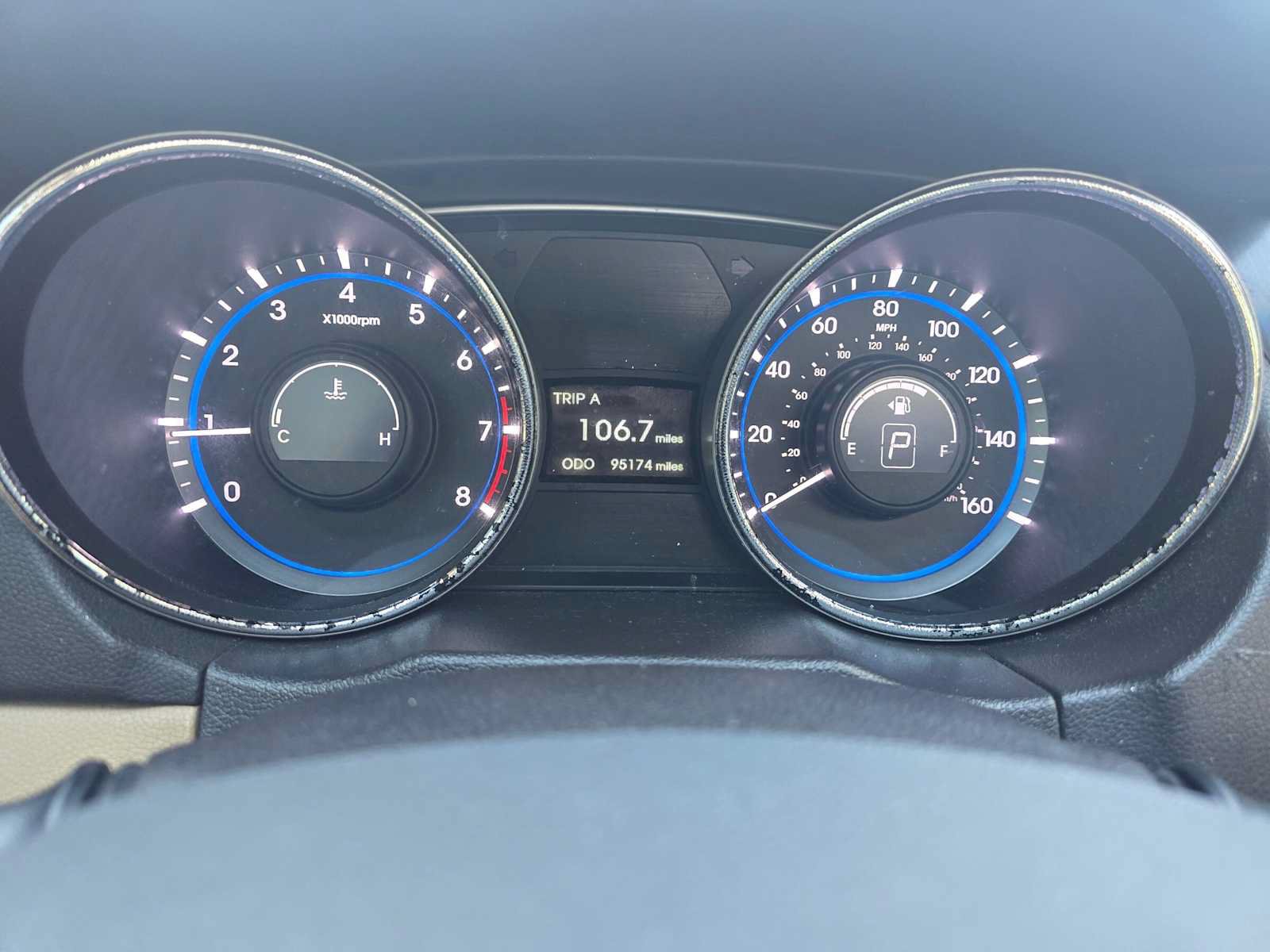 Used 2013 Hyundai Sonata Limited FWD image 25
