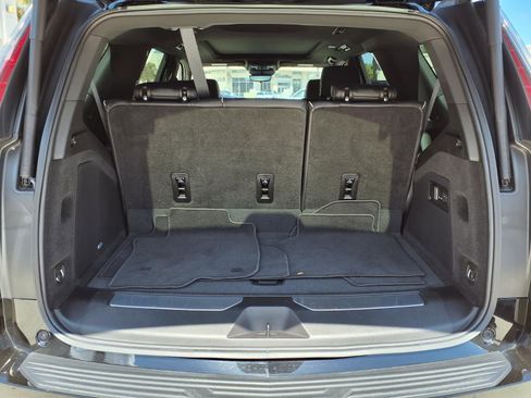 Certified 2024 Cadillac Escalade Sport image 15