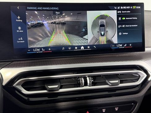 Used 2024 BMW i4 eDrive40 w/ M Sport Package image 29