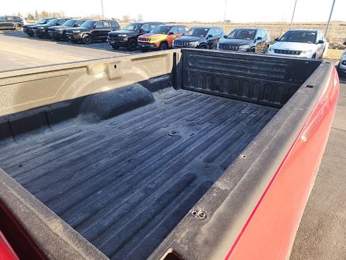 Used 2013 RAM 2500 SLT w/ HD Snow Plow Prep Group image 4