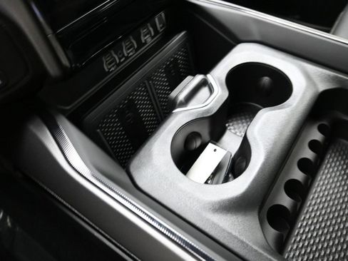 New 2026 RAM 1500 Rebel w/ Rebel Level 2 Equipment Group image 21