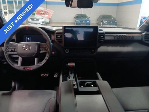 Used 2026 Toyota Tundra TRD Pro AWD/4WD image 5