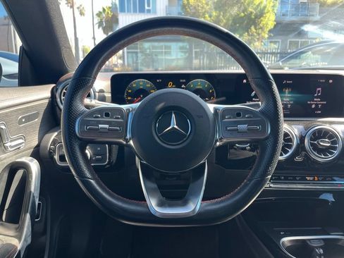 Used 2023 Mercedes-Benz CLA 250 w/ AMG Line image 14
