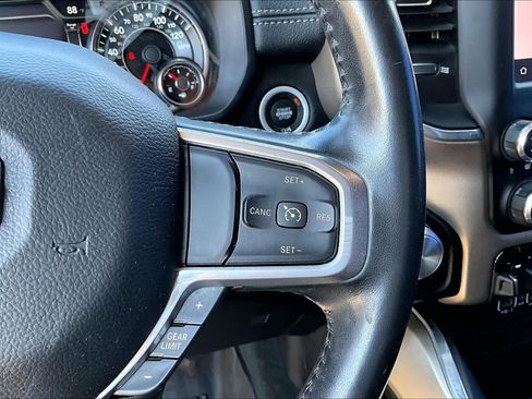Used 2022 RAM 1500 Laramie RWD image 21