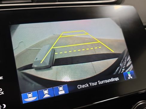 Used 2017 Honda CR-V EX-L image 23