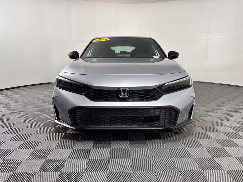 Used 2026 Honda Civic Sport image 12
