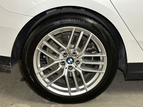 Used 2024 BMW 530i xDrive image 8