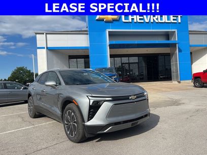 New 2024 Chevrolet Blazer EV LT