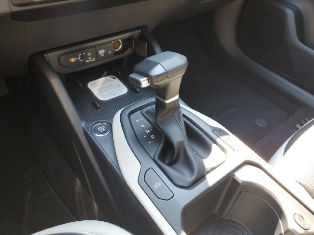 New 2026 Kia K4 GT-Line Turbo FWD image 34