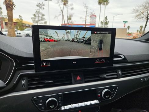 Used 2023 Audi A4 2.0T Premium Plus image 12