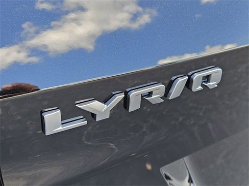 New 2026 Cadillac Lyriq V w/ Exterior Carbon Fiber Package image 19