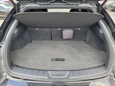 Used 2024 Lexus UX 250h FWD w/ Premium Package image 18
