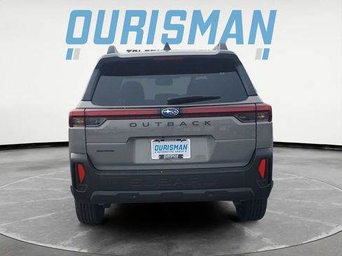 New 2026 Subaru Outback Touring XT image 5
