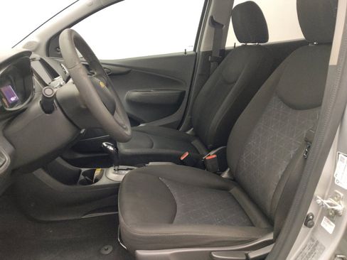 Used 2021 Chevrolet Spark LS image 17
