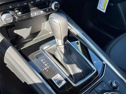 New 2025 MAZDA CX-5 AWD 2.5 S w/ Premium Plus Pkg image 13