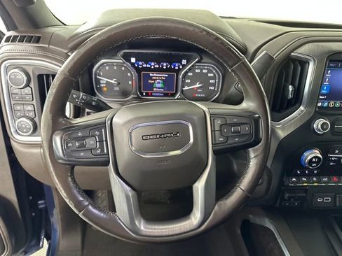 Used 2020 GMC Sierra 1500 Denali w/ Denali Ultimate Package image 14