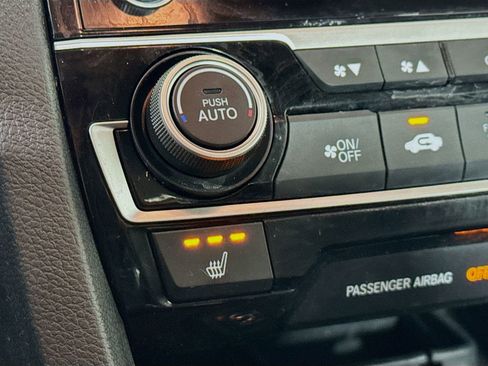 Used 2019 Honda Civic EX-L image 20