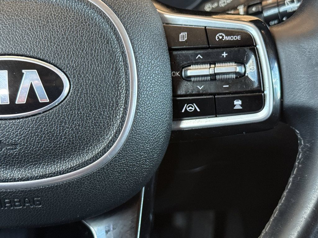 Used 2021 Kia Sorento EX FWD image 26