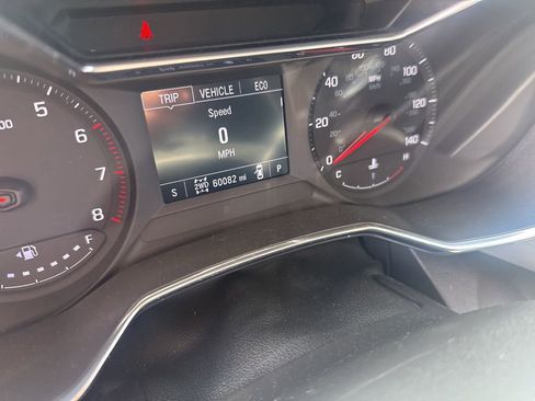 Used 2021 Chevrolet TrailBlazer LT image 22