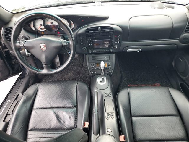 Used 2004 Porsche 911 Carrera 4S AWD/4WD image 26