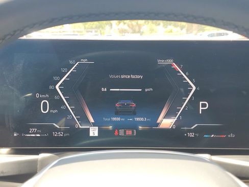 Used 2025 BMW 430i Convertible RWD image 26