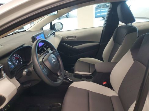 Used 2024 Toyota Corolla LE image 14