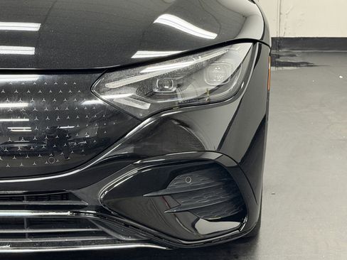 Certified 2023 Mercedes-Benz EQE 350+ 4MATIC Sedan image 8