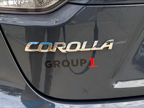 Used 2024 Toyota Corolla LE FWD image 32