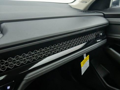 New 2026 Honda Accord Touring image 30