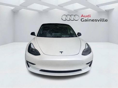 Used 2023 Tesla Model 3 Standard Range RWD image 11