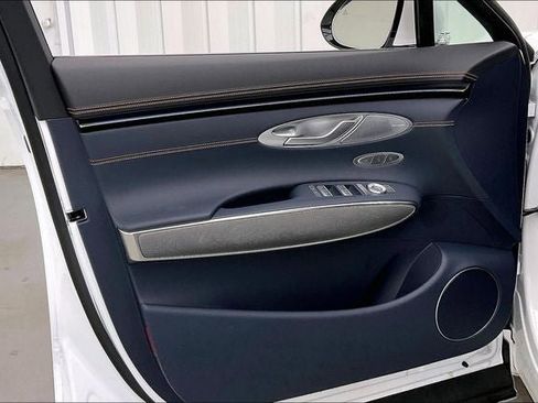 New 2026 Genesis GV70 3.5T Sport Advanced image 11