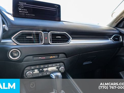 Used 2024 MAZDA CX-5 AWD 2.5 S w/ Select Package image 40