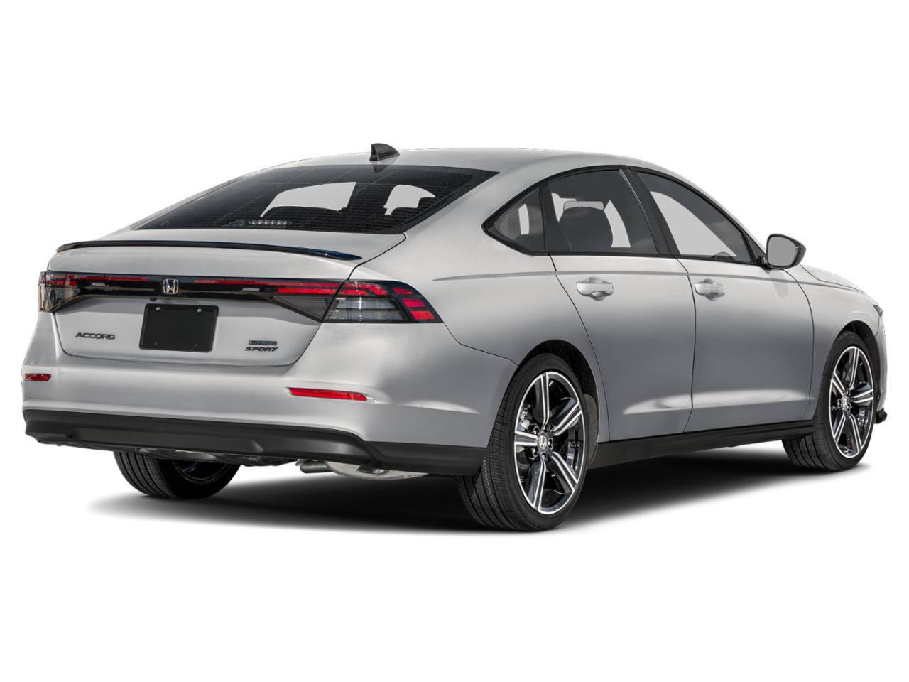 New 2026 Honda Accord Sport image 11