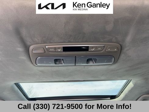 Certified 2022 Kia Telluride SX w/ SX Prestige Package image 48