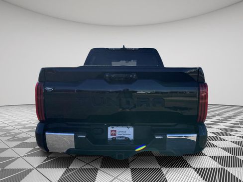 Used 2025 Toyota Tundra SR5 w/ TRD Off-Road Premium Package image 8