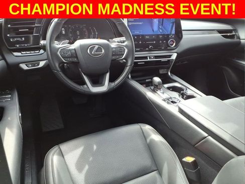 Used 2024 Lexus RX 350 Premium w/ Cold Area Package image 13