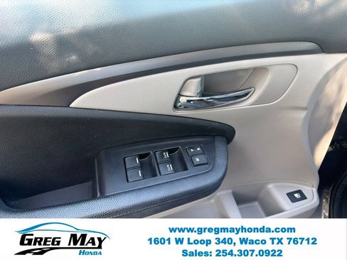 Used 2021 Honda Pilot EX image 11