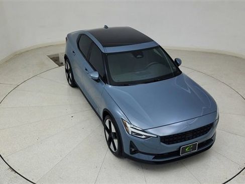 Used 2023 Polestar Polestar 2 w/ Pilot Pack image 73