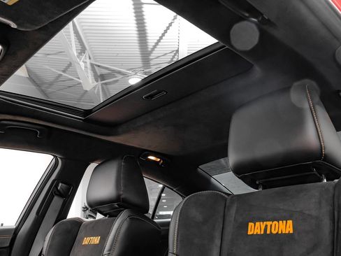 Used 2023 Dodge Charger SRT Hellcat RWD image 5
